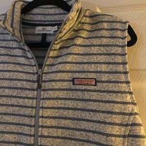 Vineyard Vines Vest